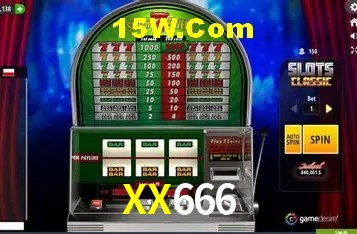 Promoções Sazonais XX666