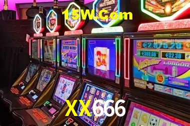 XX666 - Winners Celebration