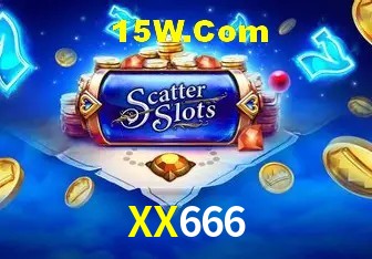 Integração de APIs XX666