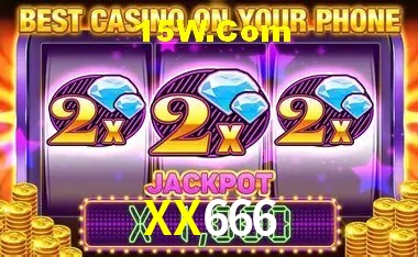 Estatísticas do Jogo XX666