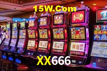 Benefícios da Conta XX666