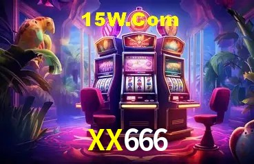 Jogos de Slot XX666