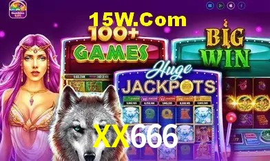 XX666 São Paulo - Top Slots