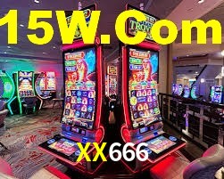 Welcome Bonus XX666