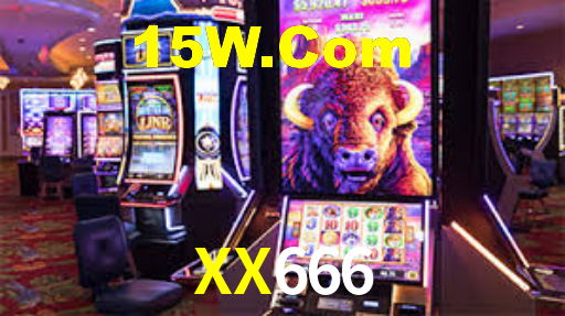 XX666 Plataforma