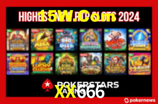 XX666 Plataforma