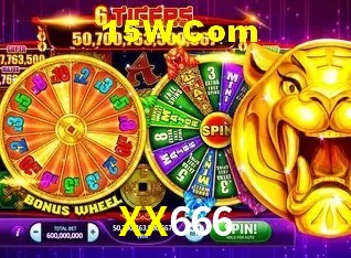 Login Seguro XX666