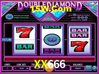 XX666 - Aplicativo Móvel