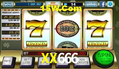XX666 - User Statistics