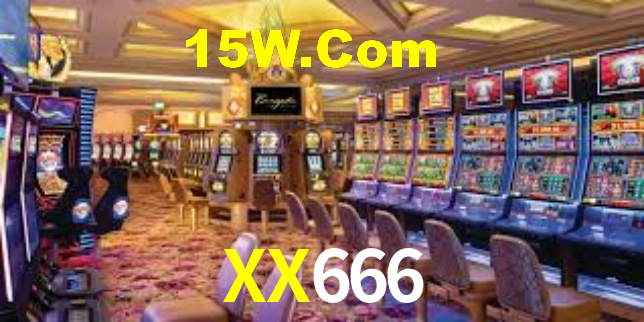 XX666