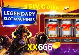 XX666 Entrar - Login Seguro Certificado