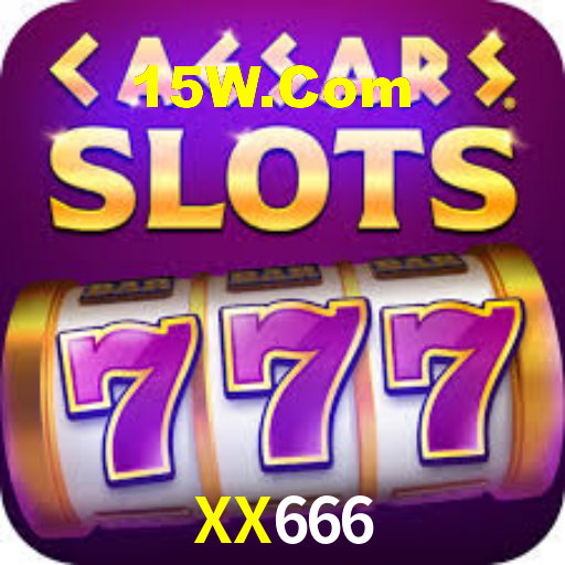 XX666
