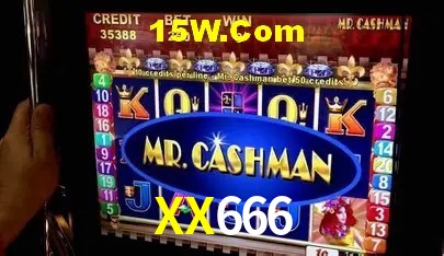 XX666 Salvador - Promo Stats