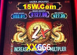 XX666 Brasília - Jogo Features