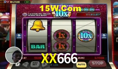 XX666 São Paulo - Hot Promos
