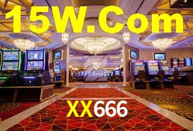 Bonus Features XX666