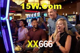 Games Directory XX666