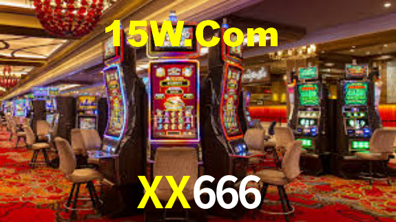 XX666