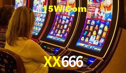 Casino Ao Vivo XX666