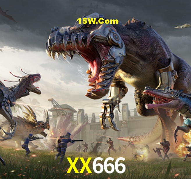 Estatísticas XX666